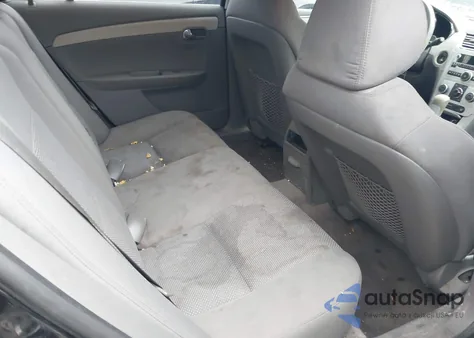 2011 Chevrolet Malibu Ls z USA, uszkodzony, nr VIN 1G1ZA5EU2BF359016